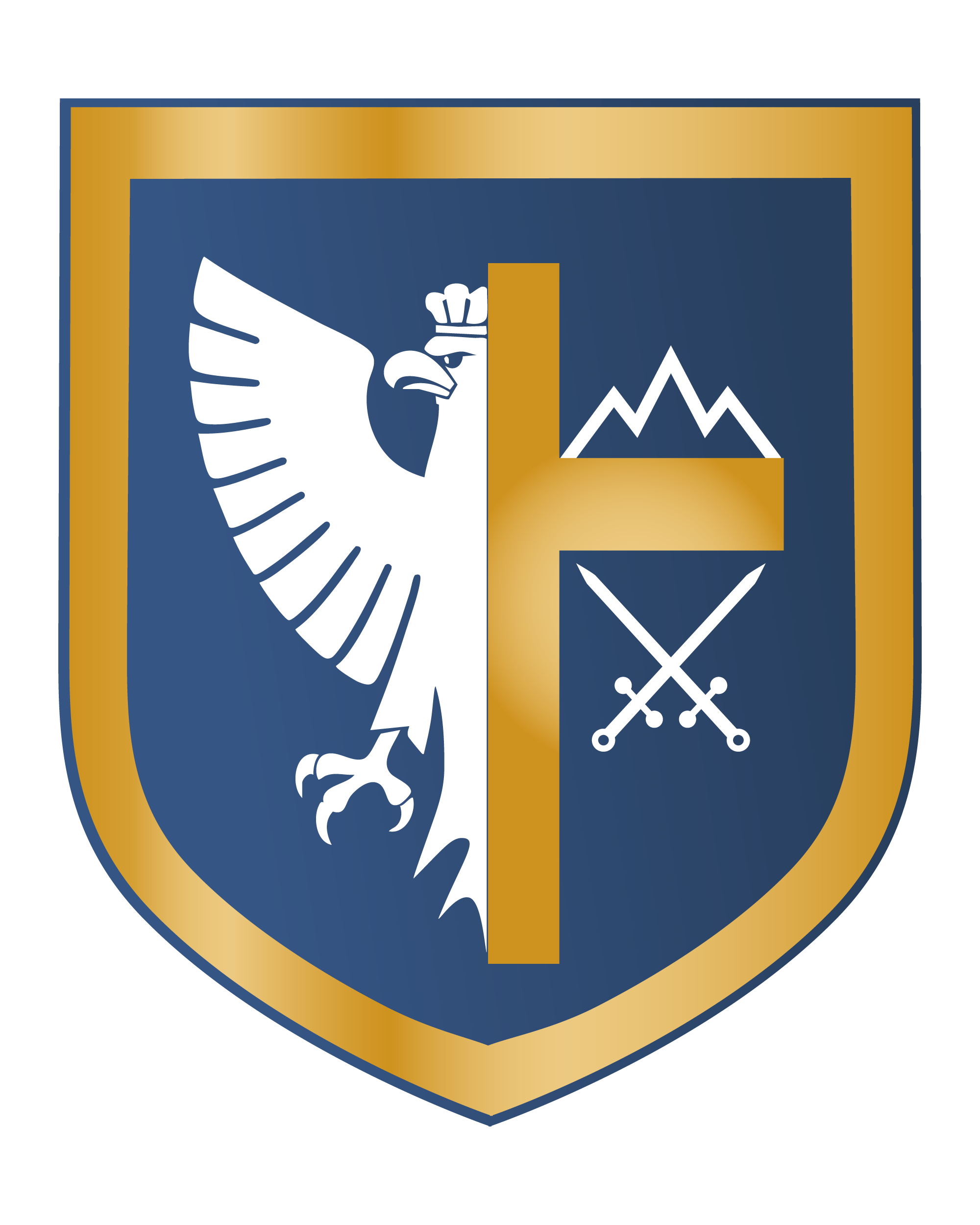 Grb Stranke Straža