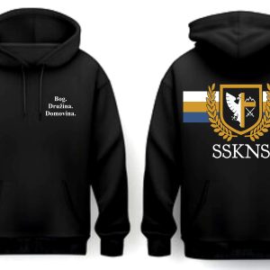 Pulover SSKNS